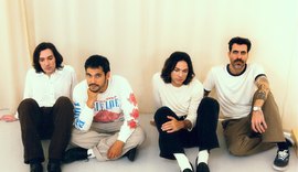 Turnê de novo disco da Terno Rei e shows gratuitos do Circuito Travessia são destaque no Rex neste fim de semana