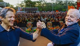 Cotado para ministro da Fazenda, Haddad diz que Lula deve enviar nova regra fiscal em 2023
