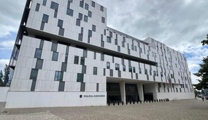 Polícia Federal cumpre mais um mandado de busca e apreensão como parte da Operação Lágrimas de Sal