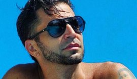 Latino paga dívida de pensão alimentícia para evitar prisão