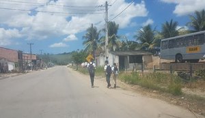 Assassinato de jovem choca moradores de Matriz de Camaragibe