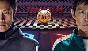 Round 6 ganha último trailer celebrando o legado da série