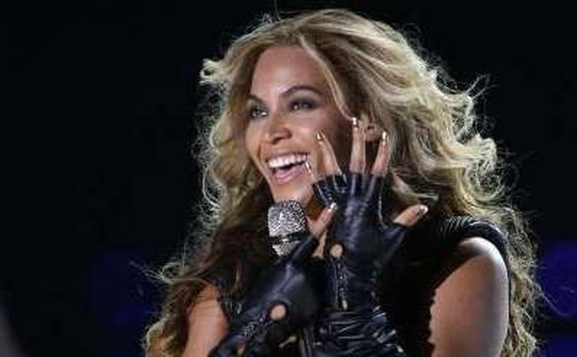 Beyoncé compra igreja por mais de R$ 3 milhões