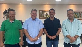 Porto de Pedras terá novidades depois que estive com governador e secretário, diz prefeito