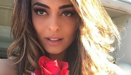 'A Bibi está mexendo com meu marido', revela Juliana Paes