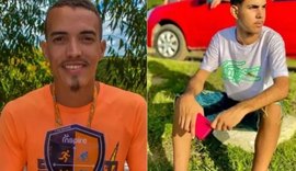 Polícia Civil identifica três suspeitos de duplo homicídio no Clima Bom