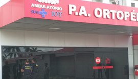 Polícia Federal combate esquema na Saúde do Estado com prejuízo de mais de R$ 30 milhões