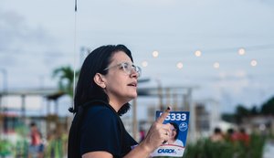 PSD de Maceió tem a Professora Carol como grande alternativa feminina para Câmara de Vereadores