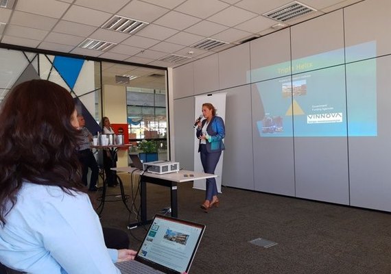 Seminário on-line discute sistemas alimentares circulares no Brasil