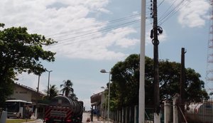 Iluminação no Jaraguá e entorno é reforçada para o Verão Massayó