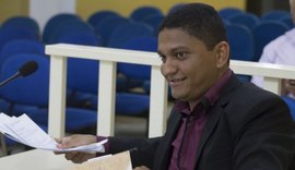 Vereador entende que rateio do precatório cabe ao prefeito e não o MPF