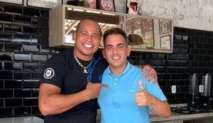 Pilar e Aloísio Chulapa promovem Jogo das Estrelas no próximo dia 16