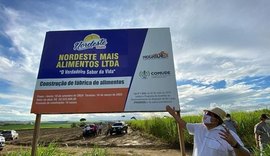 Rio Largo anuncia instalação de grande empresa no município