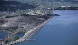 Reservatório de Xingó aumenta vazão liberada para média semanal de 800m³/s