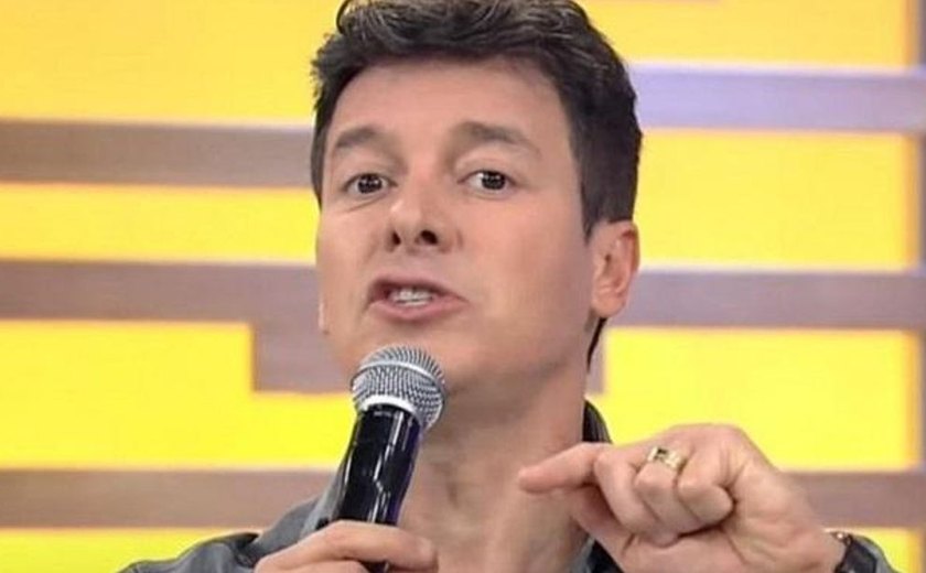 Após piora, estado de saúde de Rodrigo Faro é atualizado: ‘Uma batalha por dia’