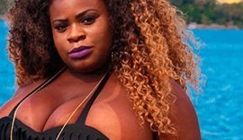 Jojo Todynho dispara: 'Quero chegar aos 22 anos milionária'