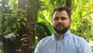 Trilhos da natureza: crianças aprendem sobre o meio ambiente em viagem de VLT