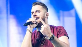 Zé Neto cancela show às pressas após diagnóstico de novo problema de saúde