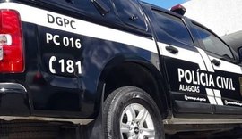 Menor suspeito de latrocínio é apreendido pela Delegacia de Roubos da Capital