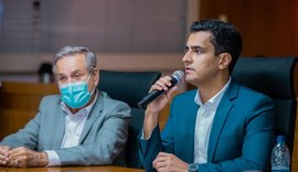 JHC anuncia decreto para retorno das atividades dos artistas
