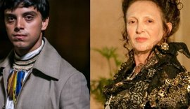 'Novo Mundo': Carlota Joaquina se insinua para Piatã e é flagrada por Leopoldina