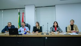 Paulo Dantas garante que CRIA continua sendo prioridade no Governo de Alagoas