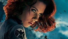 Atriz Scarlett Johansson processa a Disney por prejuízo com Viúva Negra