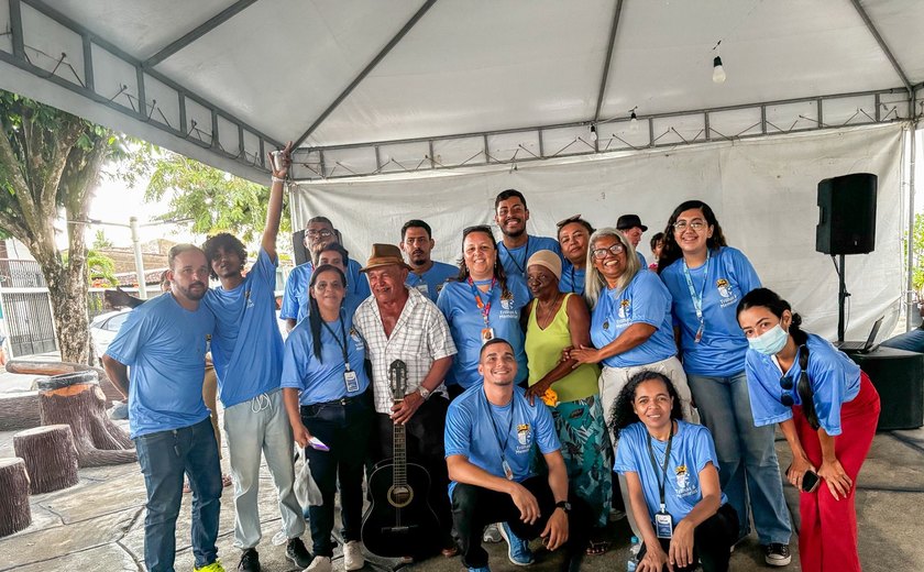 Santa Luzia do Norte destaca seu potencial turístico lançando projeto: Trilhas e Memórias