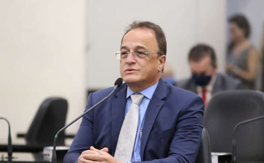 Deputado Galba Novaes tem indicações aprovadas na Assembleia Legislativa