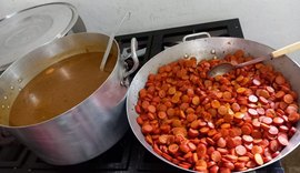 Participe da Campanha Solidária do Instituto Casa Viva para ajudar as cozinhas solidárias