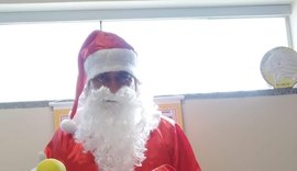 Projeto Na Nossa Rua Tem realiza Natal Solidário no dia 10 de dezembro