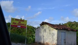Projeto social leva mais de 100 presentes a comunidade pobre