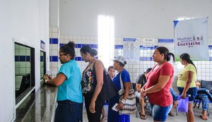 Prefeitura realiza primeiro dia do Mutirão de Saúde da Mulher