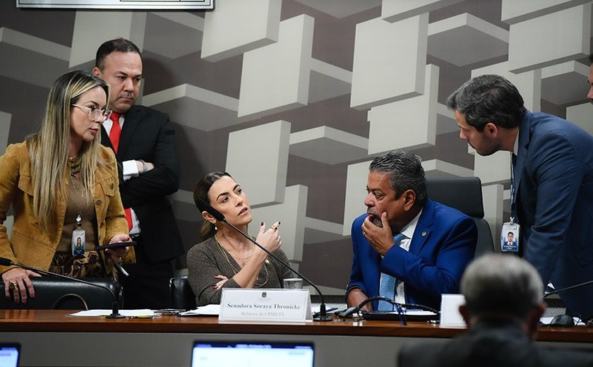 CPI das Bets convoca influenciador alagoano para depor como testemunha