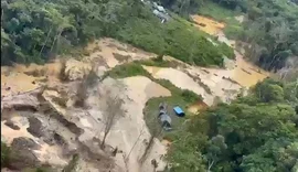 Saúde confirma duas mortes em pouso forçado em Terra Yanomami