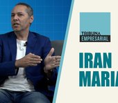 Tribuna Empresarial - Iran Mariano