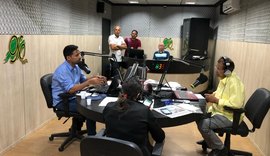 'Abri mão de caminhos mais fáceis para representar o povo alagoano no Senado'