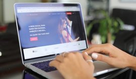 Namoro online não quer dizer que você falhou no offline