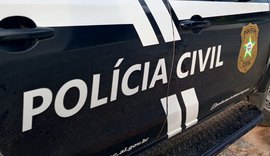 Polícia Civil de Alagoas prende professor de inglês por posse de material pornográfico infantojuvenil