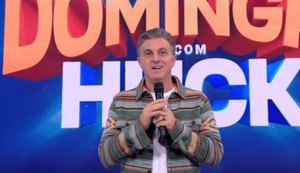 Globo prepara demissão histórica após fracasso do Domingão com Huck