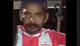 Morre mais uma vítima da colisão entre lancha e jet ski na Lagoa Mundaú
