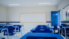 Governo entrega nova sede de escola que atende mais de 1.200 estudantes em Limoeiro de Anadia
