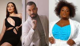 Gkay, Jojo Todynho e Gil Do Vigor vão estar no 'Dança dos Famosos'