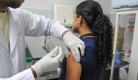 Dia D de vacinação contra a Influenza ocorre neste sábado; confira locais