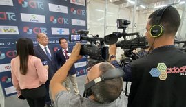 Cobertura jornalista da TV Cidadã é parabenizada durante III Congresso Internacional dos Tribunais de Contas
