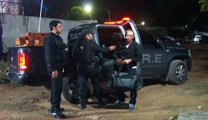 PC conclui investigação sobre duplo homícidio