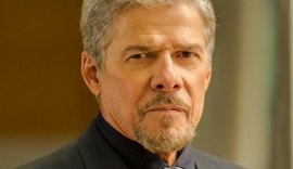 Afastado da Globo, José Mayer já tem data para voltar às telinhas