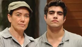 Vem por aí! Antenor cria plano para esconder a identidade de Griselda