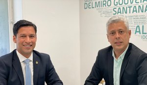 Secretário Executivo de Arapiraca busca emenda para alimentação de pets