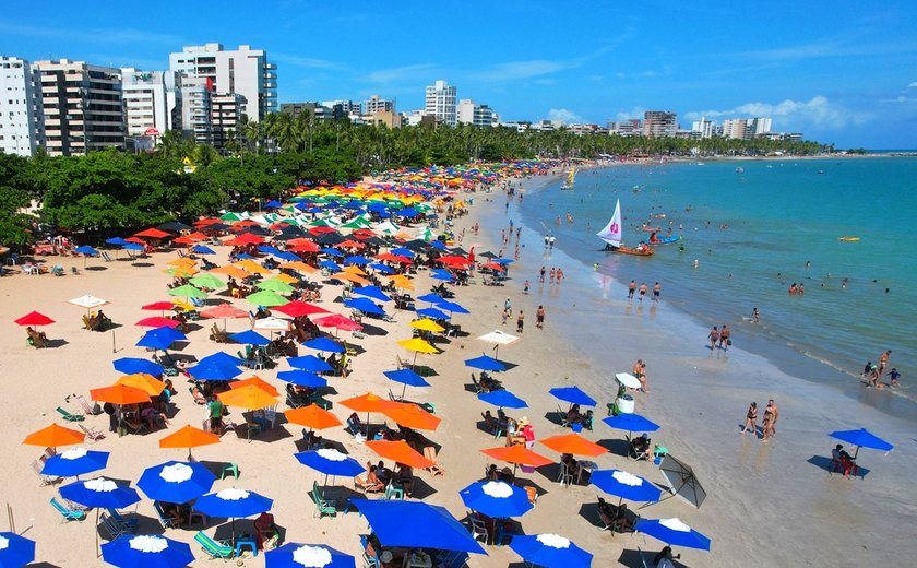 Aluguel para festas de final de ano está em alta em Maceió